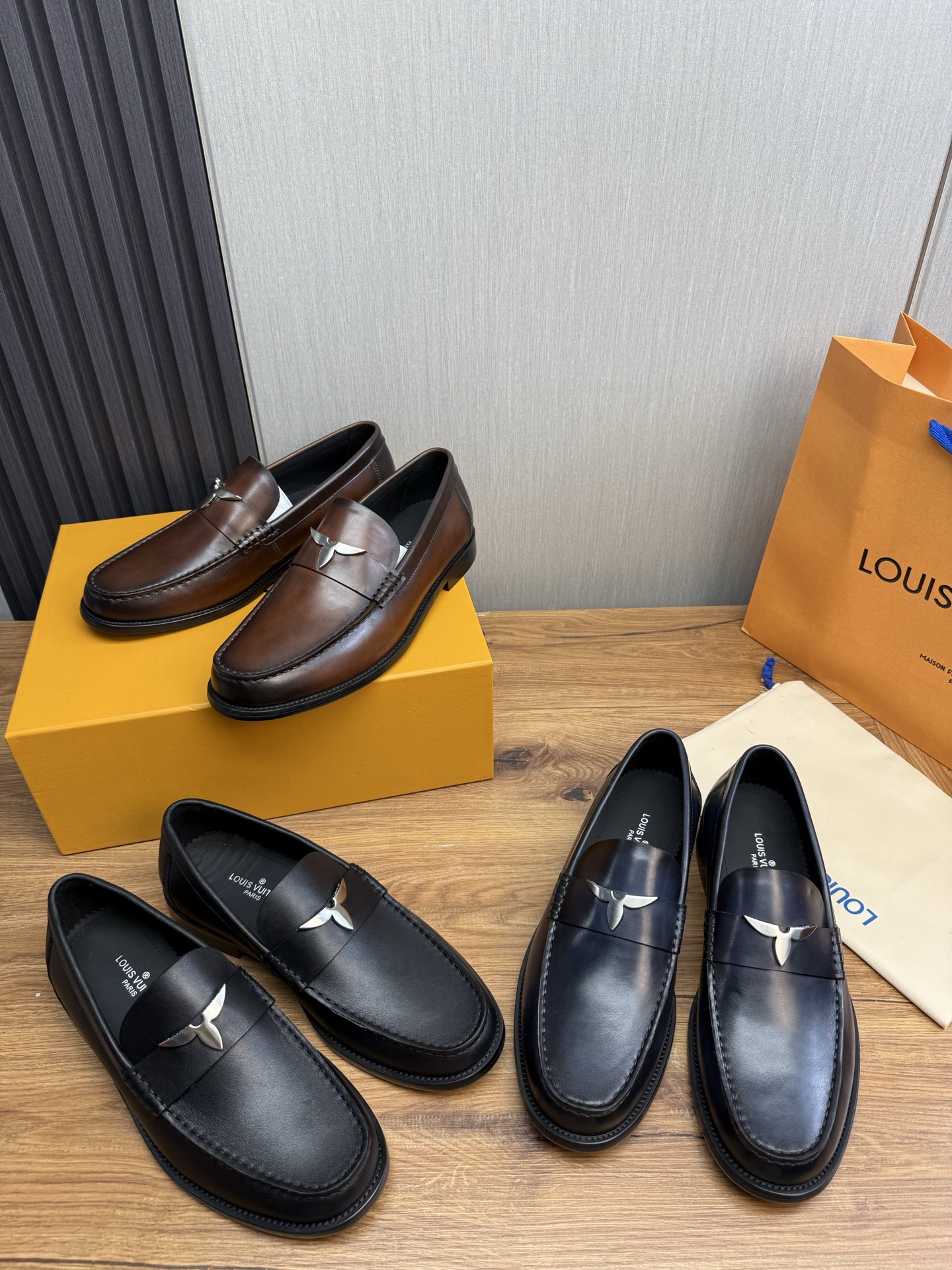 LV